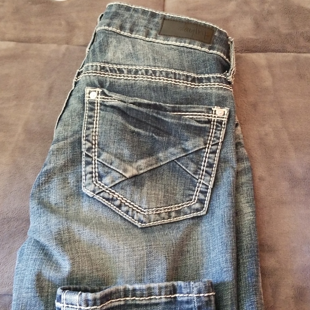 Jeans - Picture 2 of 2